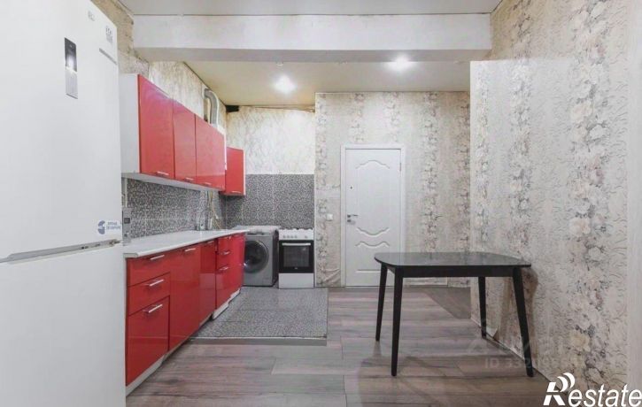 2-комн квартира Казань
