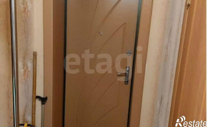1-комн квартира Республика Татарстан (Татарстан), Елабуга, Карьерная улица, 49