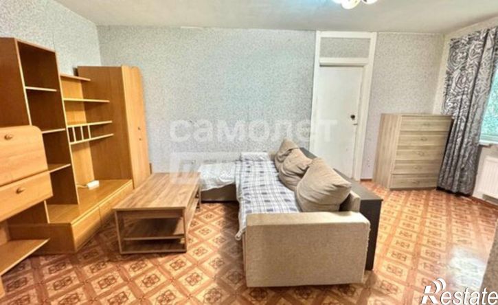 2-комн квартира Республика Татарстан (Татарстан), Казань, Ново-Савиновский район, Октябрьская улица, 10