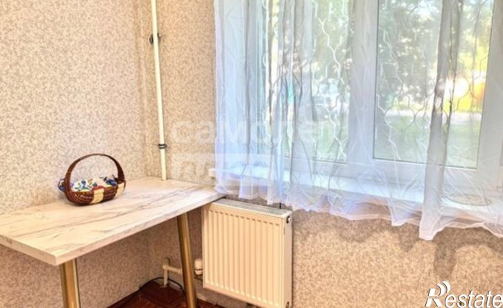 2-комн квартира Республика Татарстан (Татарстан), Казань, Ново-Савиновский район, Октябрьская улица, 10