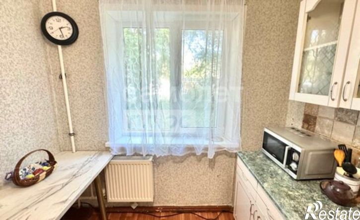 2-комн квартира Республика Татарстан (Татарстан), Казань, Ново-Савиновский район, Октябрьская улица, 10