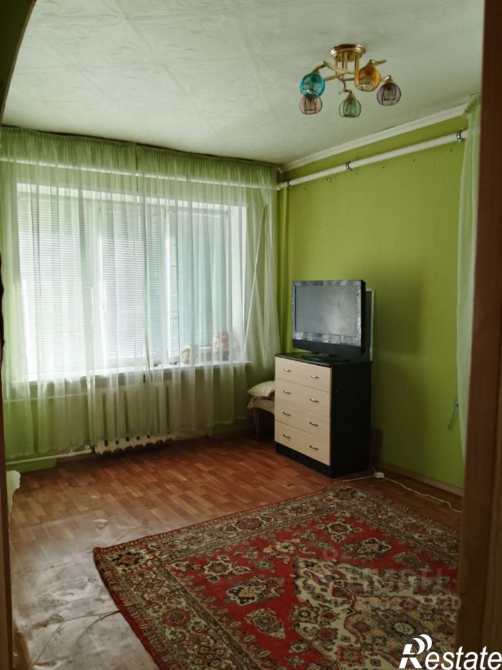 1-комн квартира Бугульма