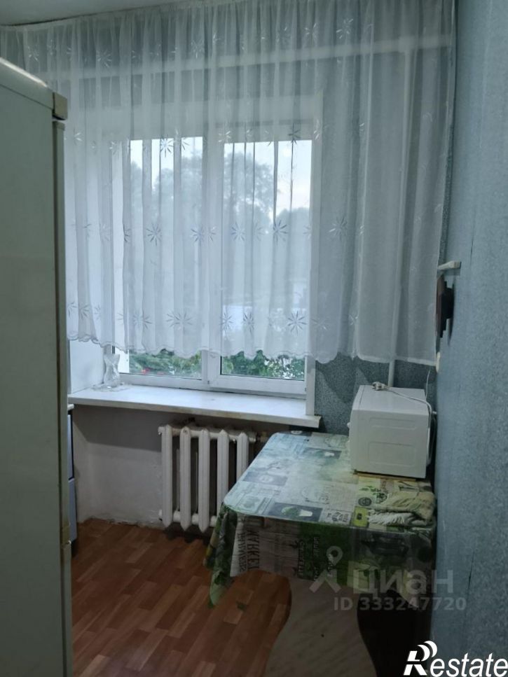 1-комн квартира Бугульма