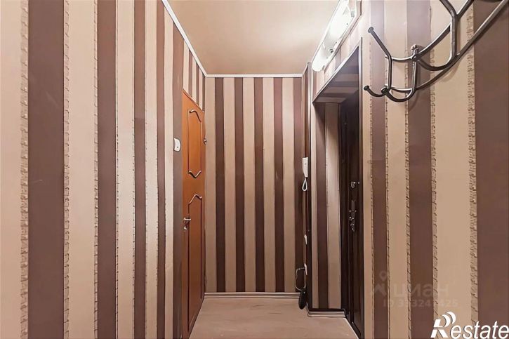 1-комн квартира Казань