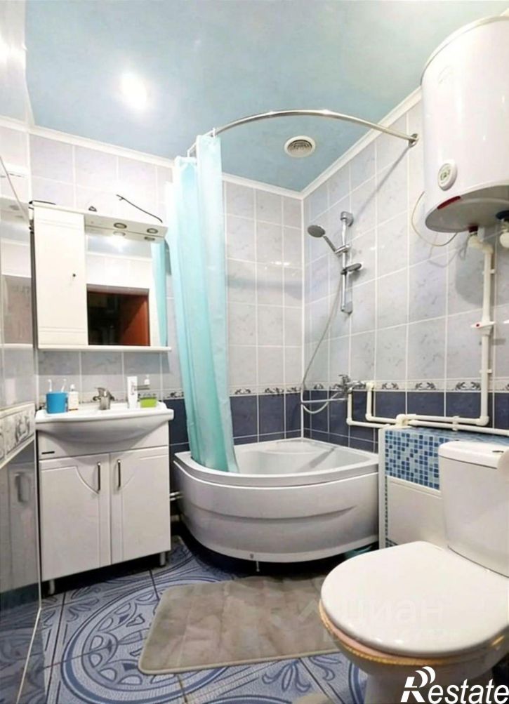 1-комн квартира Казань