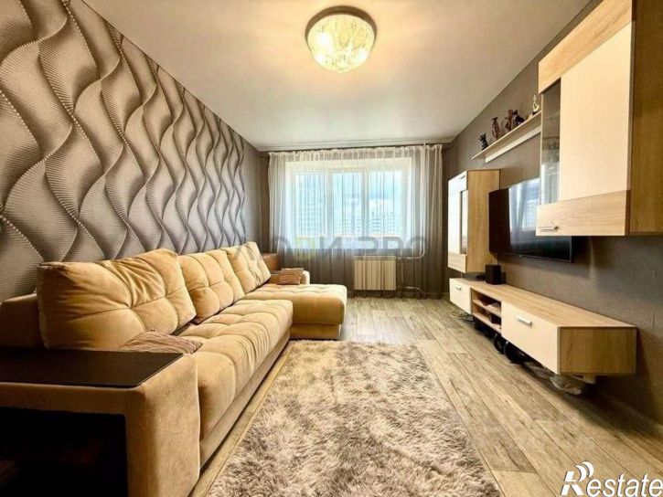 2-комн квартира улица Раскольникова,дом 33