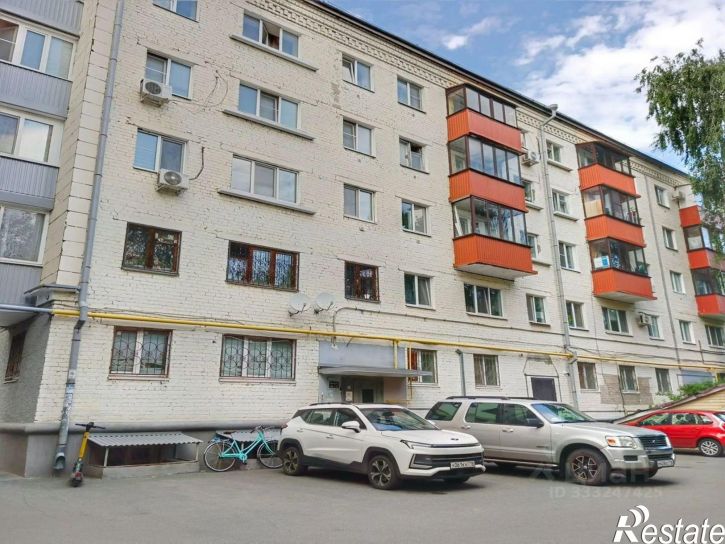 1-комн квартира Казань