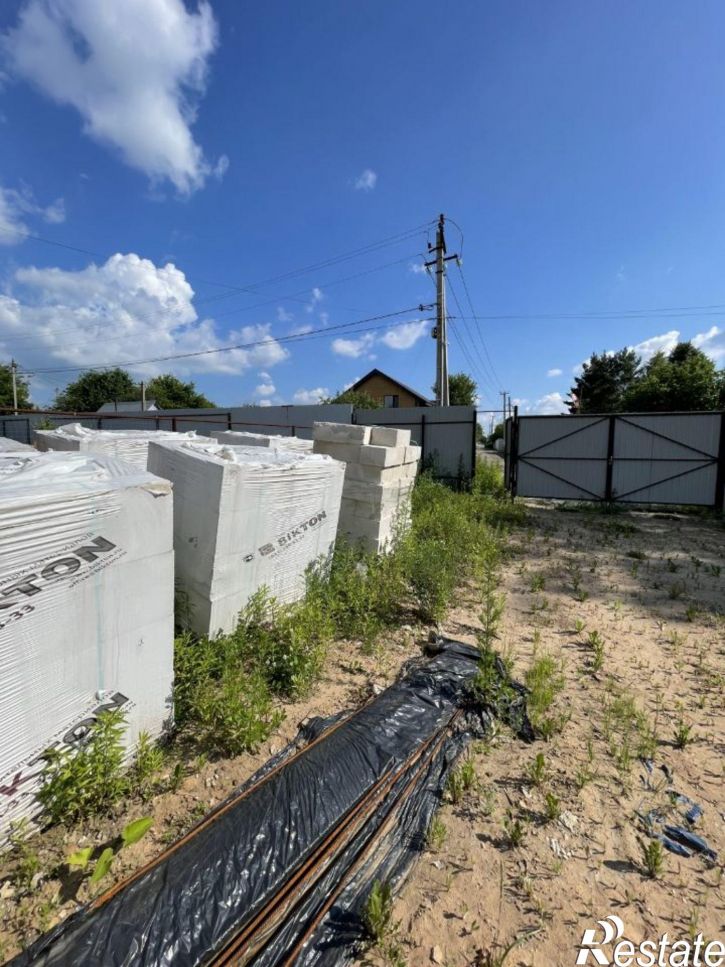 Земельный участок Казань