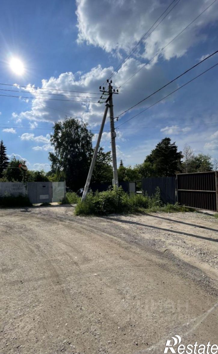 Земельный участок Казань