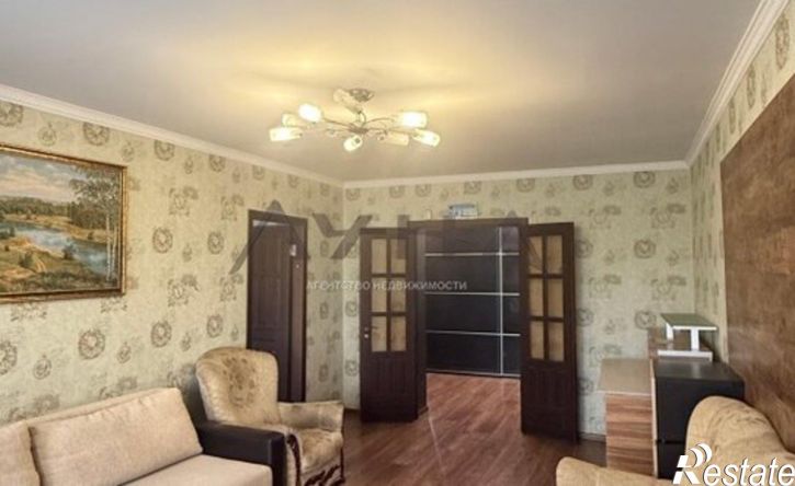 2-комн квартира Республика Татарстан (Татарстан), Набережные Челны, посёлок ЗЯБ, улица Железнодорожников, 12