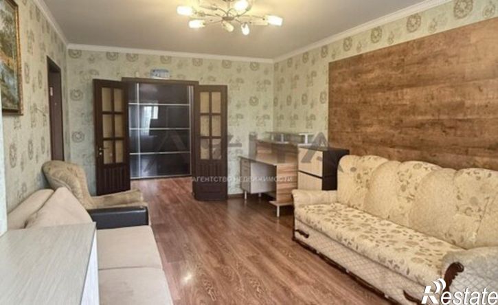 2-комн квартира Республика Татарстан (Татарстан), Набережные Челны, посёлок ЗЯБ, улица Железнодорожников, 12