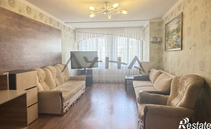 2-комн квартира Республика Татарстан (Татарстан), Набережные Челны, посёлок ЗЯБ, улица Железнодорожников, 12