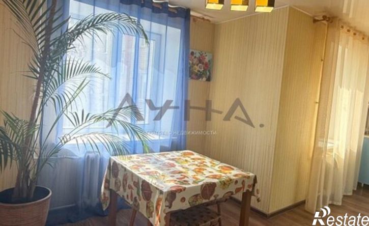2-комн квартира Республика Татарстан (Татарстан), Набережные Челны, посёлок ЗЯБ, улица Железнодорожников, 12