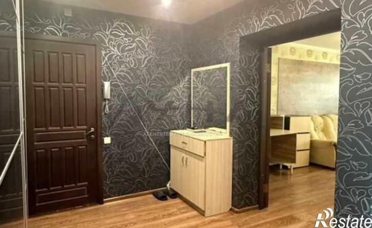 2-комн квартира Республика Татарстан (Татарстан), Набережные Челны, посёлок ЗЯБ, улица Железнодорожников, 12