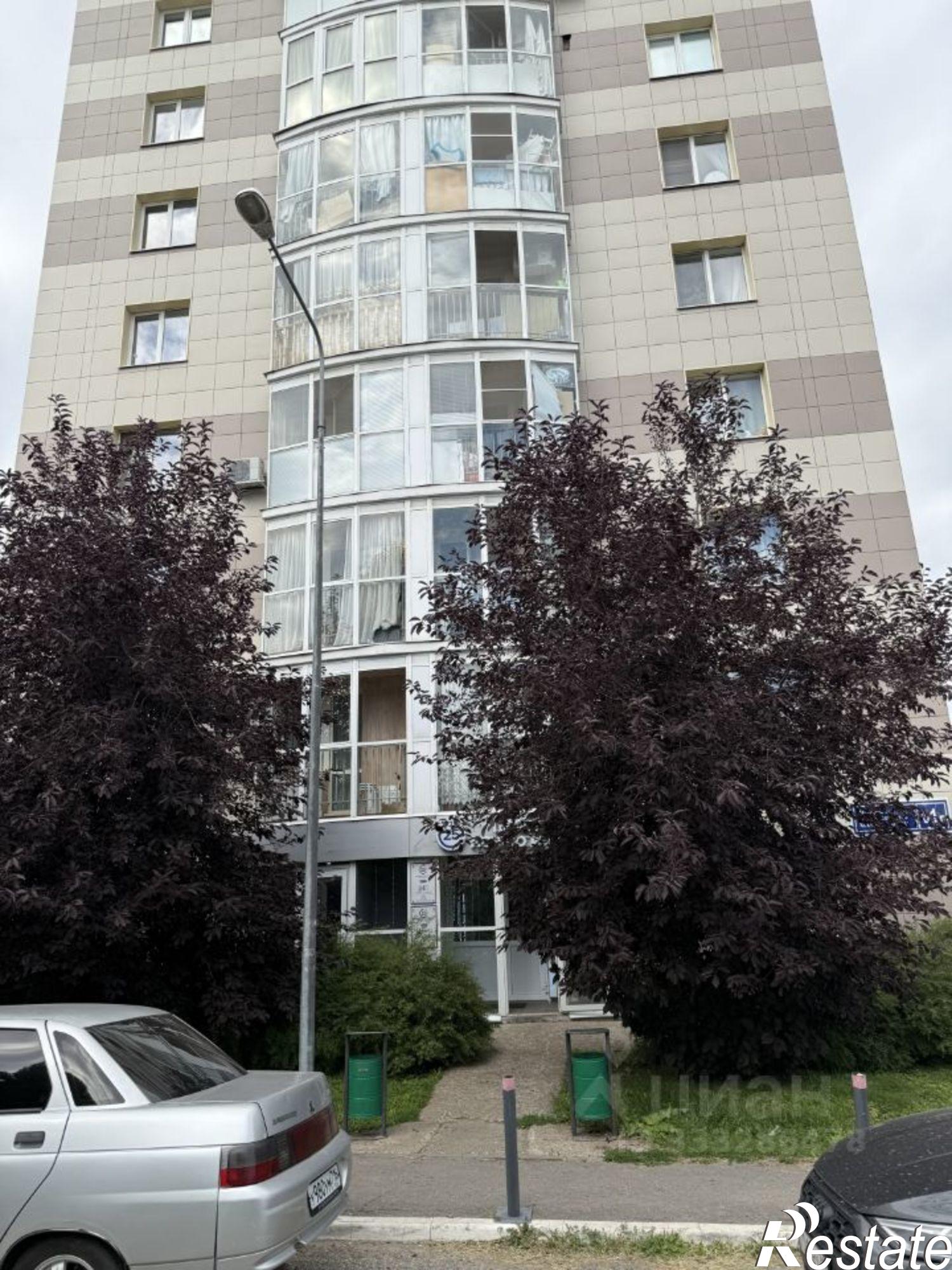 Сдать торговое помещение за 94 900 рублей на Казань