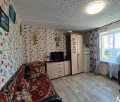 2-комн, 38кв м, этаж 9/10 ул Тукая, 22