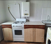1-комн, 30кв м, этаж 5/5 Казань