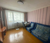 1-комн, 29кв м, этаж 3/5 Агрыз