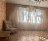 3-комн, 65кв м, этаж 8/9 Альметьевск