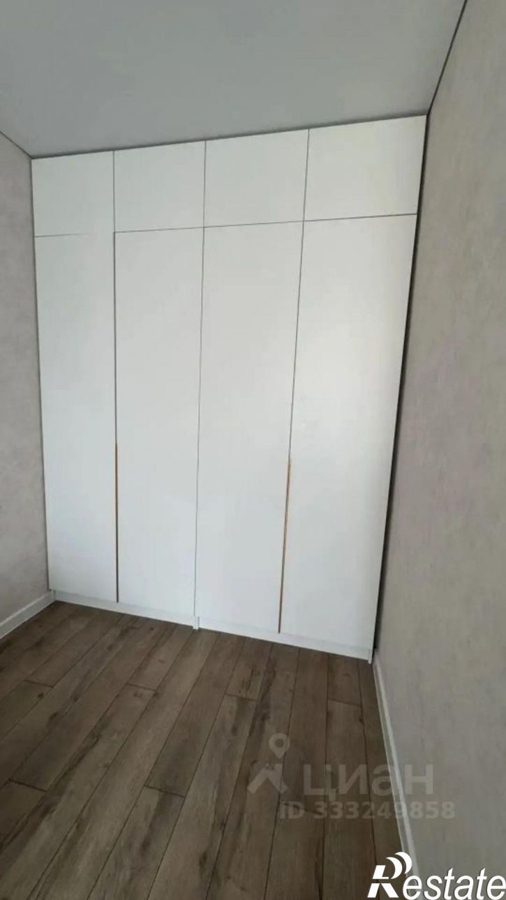 1-комн квартира ул Комарова, 40,  д. 40
