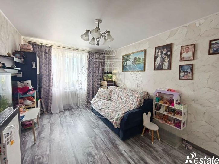 1-комн квартира ДСУ ул, 11