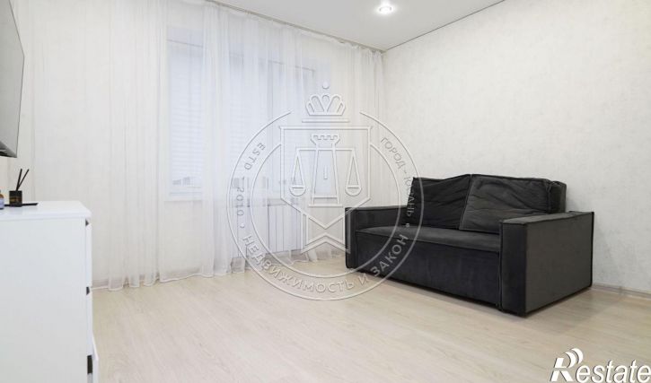 1-комн квартира Габдуллы Тукая ул, 28