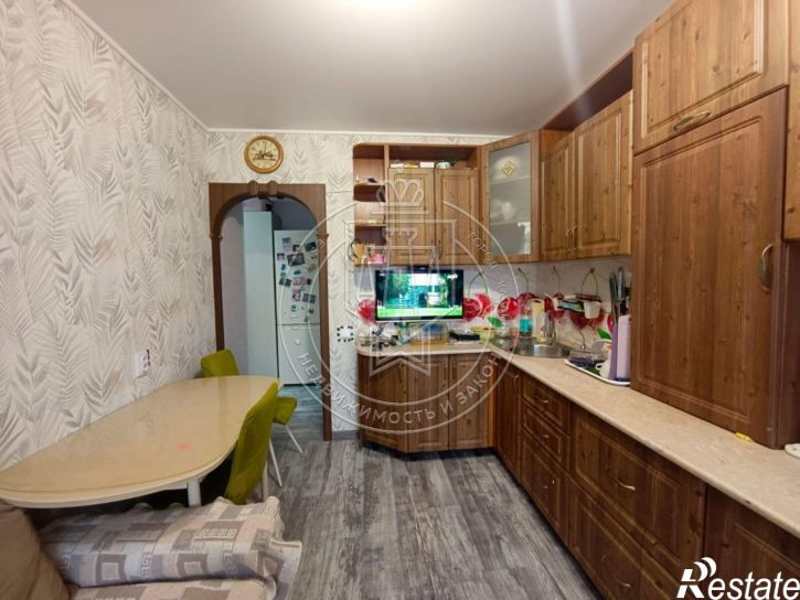1-комн квартира ДСУ ул, 11