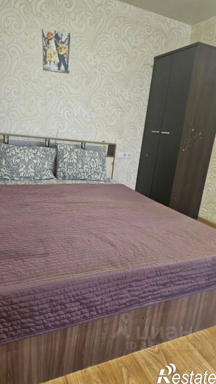 1-комн квартира ул Маджита Гафури, 42,  д. 42