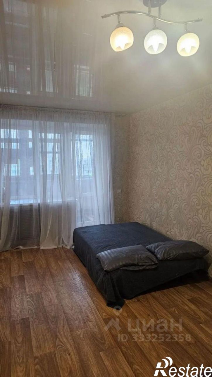 1-комн квартира ул Маджита Гафури, 42,  д. 42