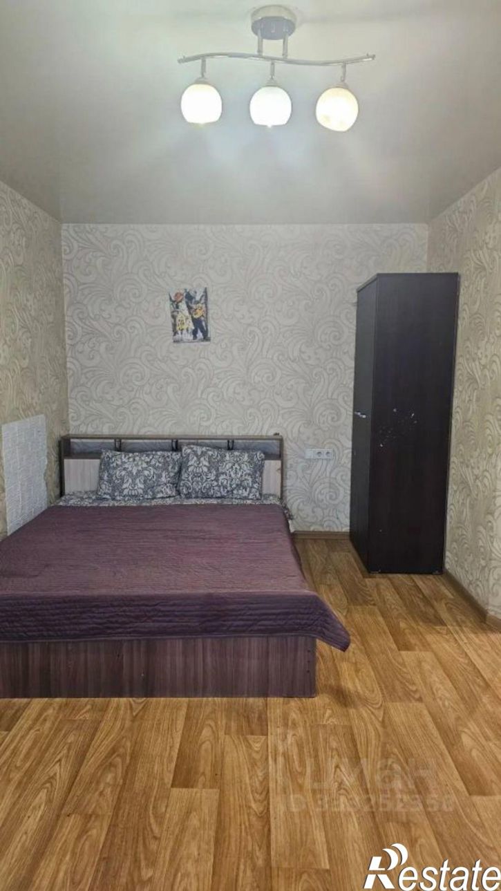 1-комн квартира ул Маджита Гафури, 42,  д. 42
