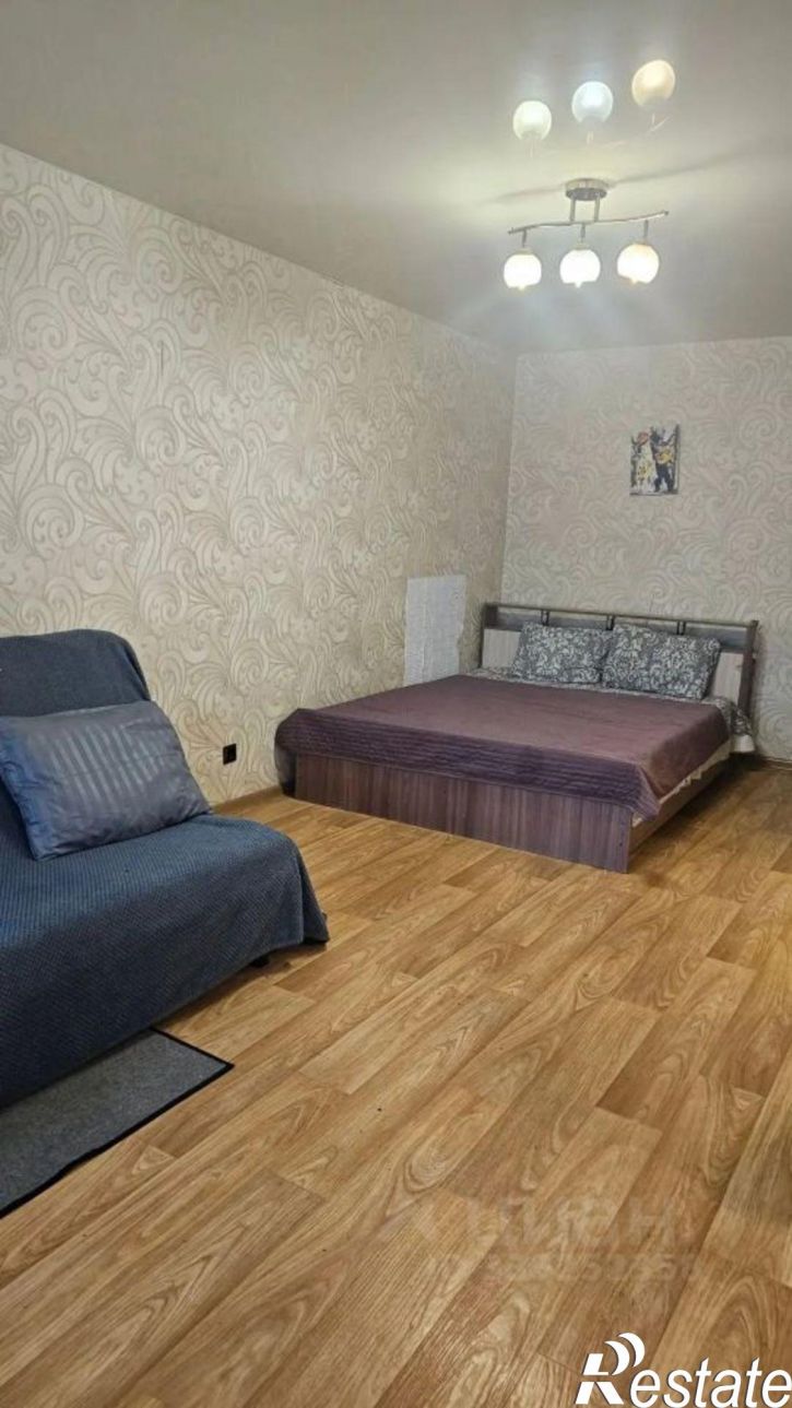 1-комн квартира ул Маджита Гафури, 42,  д. 42