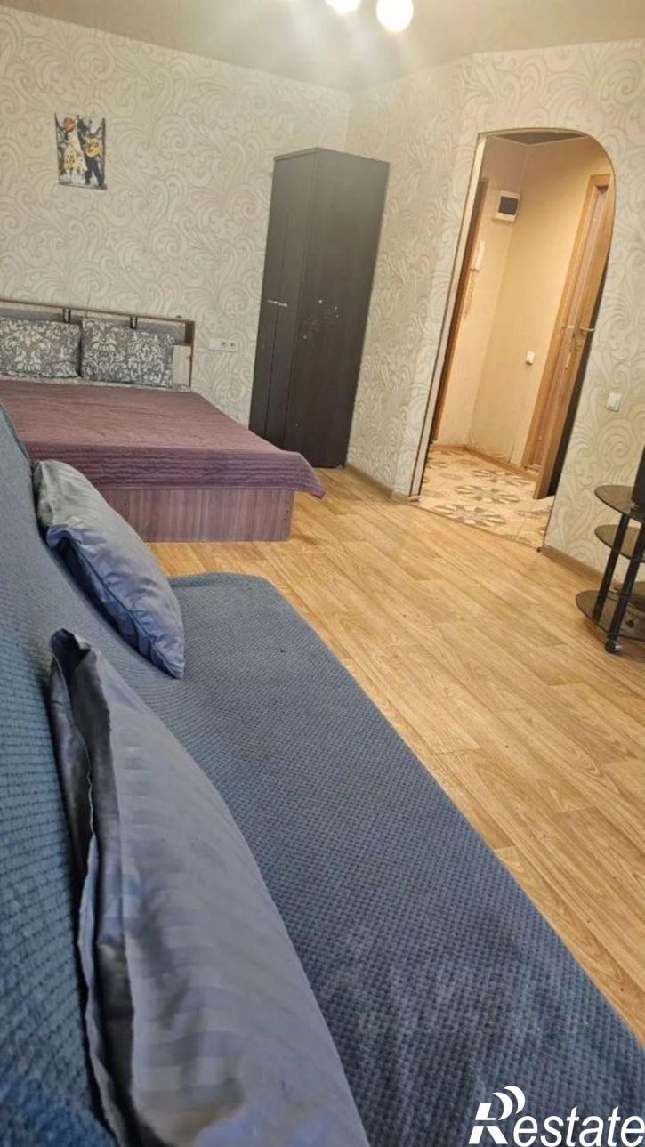 1-комн квартира ул Маджита Гафури, 42,  д. 42