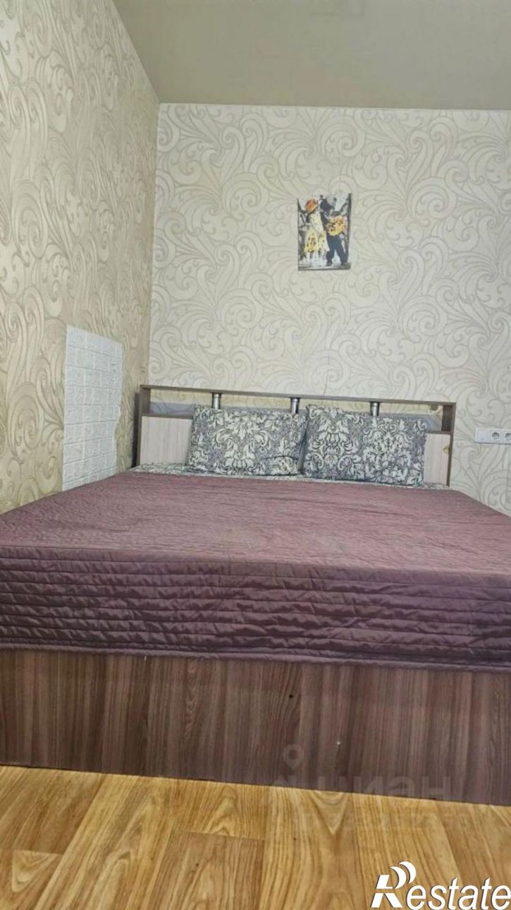 1-комн квартира ул Маджита Гафури, 42,  д. 42