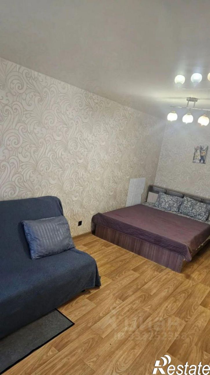 1-комн квартира ул Маджита Гафури, 42,  д. 42