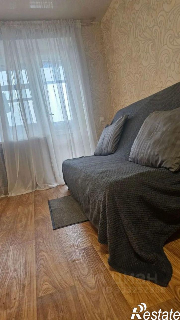 1-комн квартира ул Маджита Гафури, 42,  д. 42
