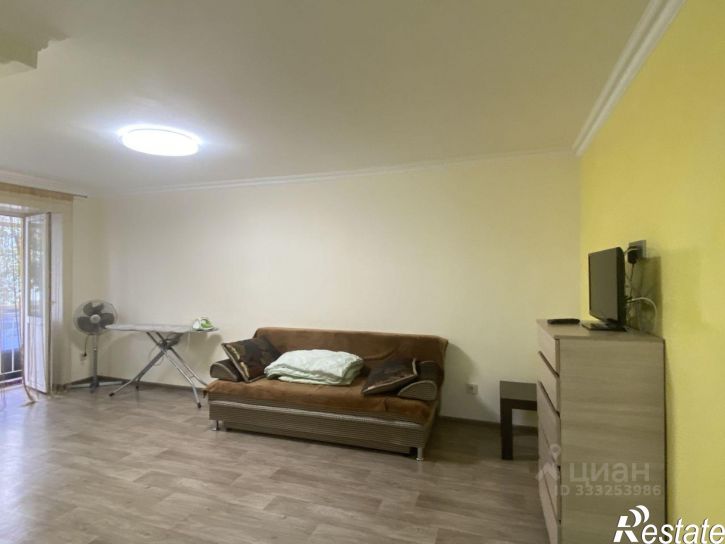 1-комн квартира ул Ленина, 53,  д. 53