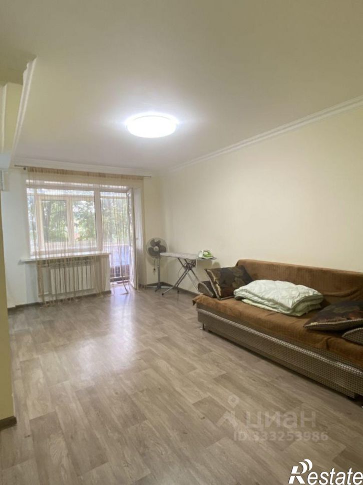 1-комн квартира ул Ленина, 53,  д. 53