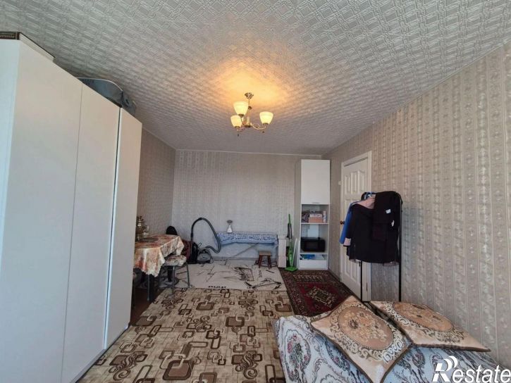 2-комн квартира ул Тукая, 22,  д. 22