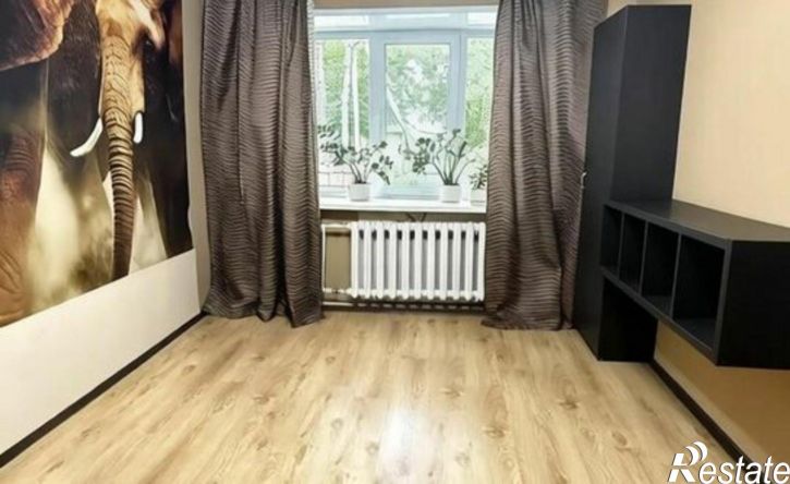 2-комн квартира ул Космонавтов, 9,  д. 9