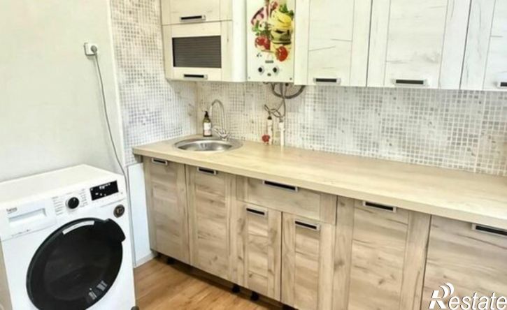 2-комн квартира ул Космонавтов, 9,  д. 9