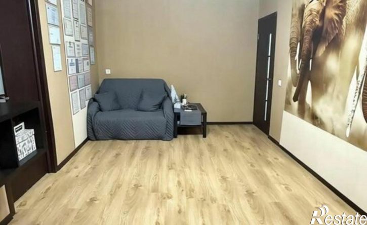 2-комн квартира ул Космонавтов, 9,  д. 9