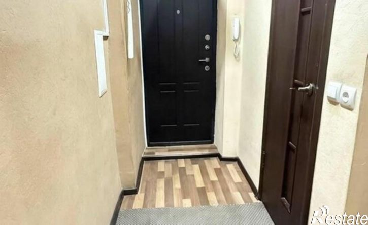 2-комн квартира ул Космонавтов, 9,  д. 9