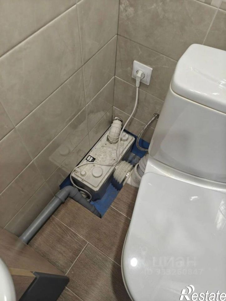 Комната Казань