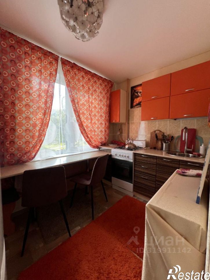 1-комн квартира Казань