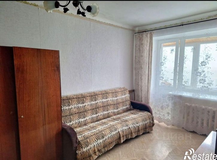 1-комн квартира Казань