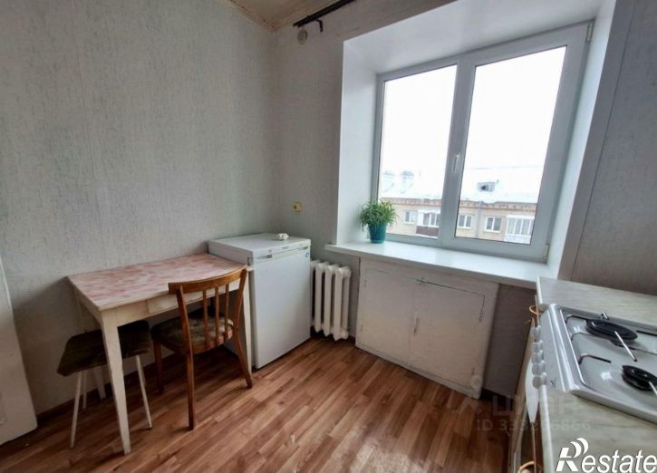 1-комн квартира Казань