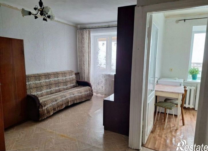 1-комн квартира Казань