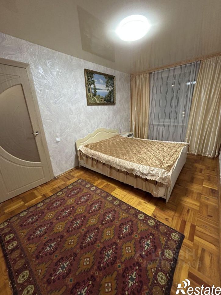 2-комн квартира Зеленодольск