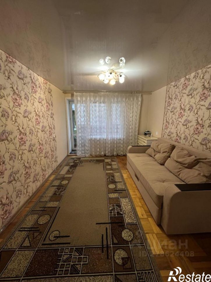 2-комн квартира Зеленодольск