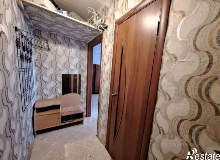 1-комн квартира Казань